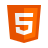 html front-end